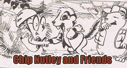 chip nutley and friends