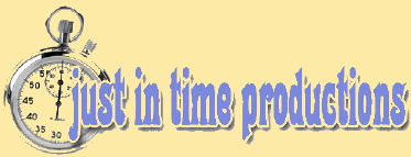 just in time audiobooks